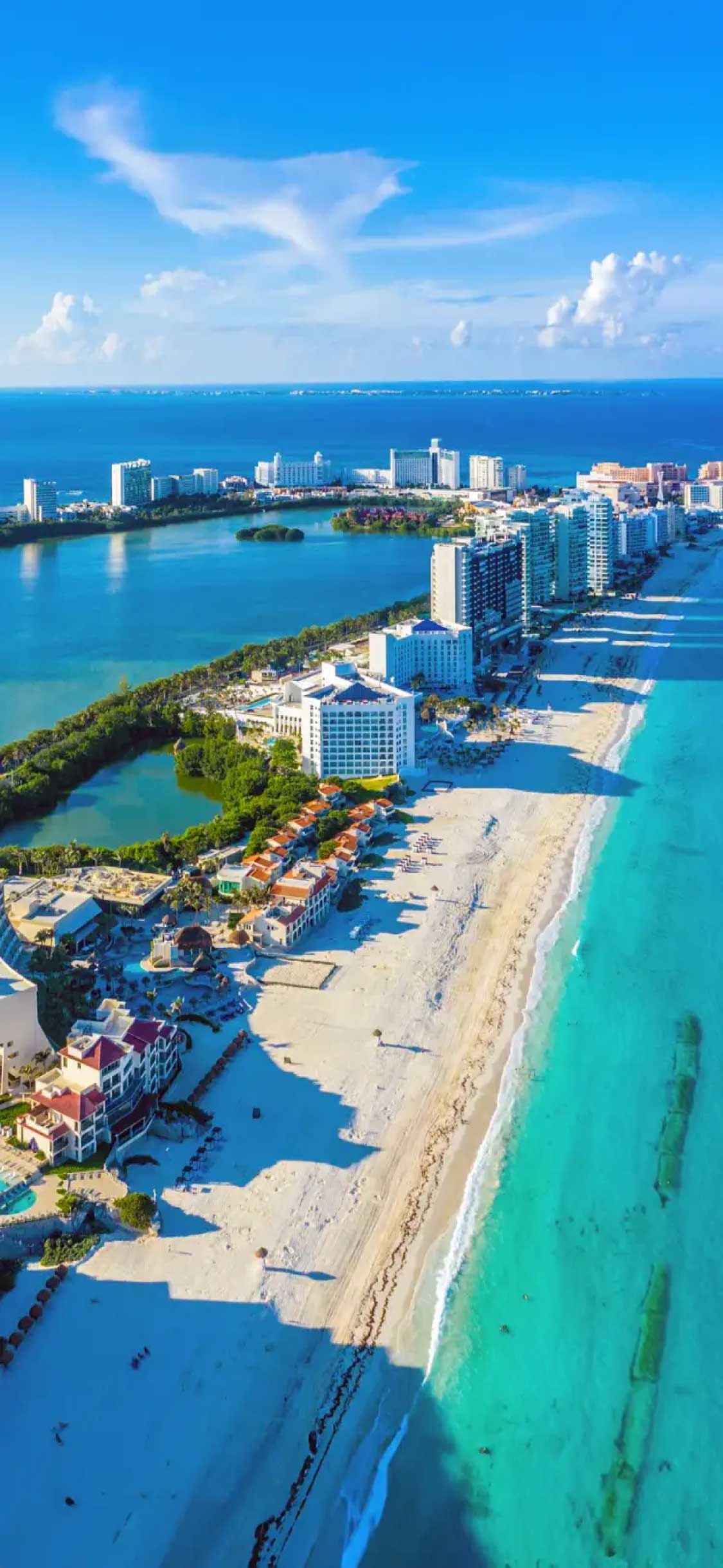 cancun